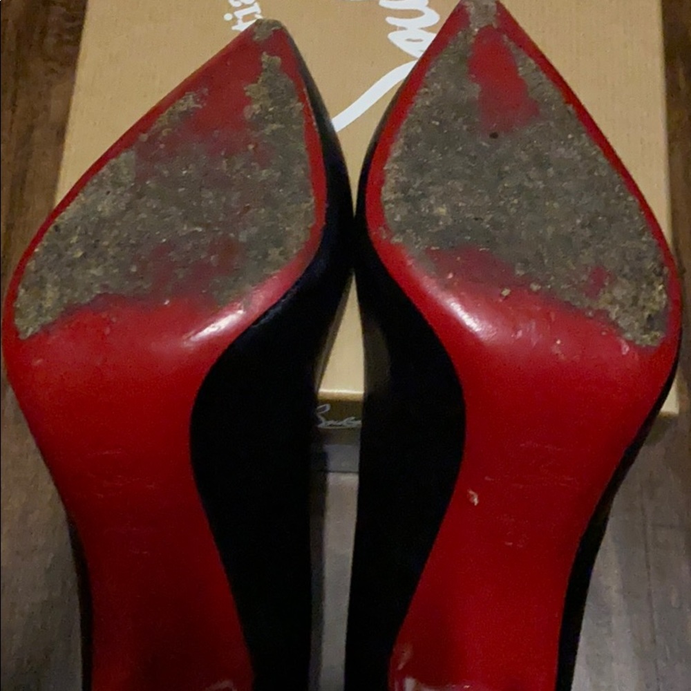Christian Louboutin Pigalle Follies 100 - Picture 2 of 6